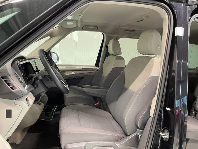 T7 Multivan Life 2.0 TDI DSG LED AHK NAVI RFK