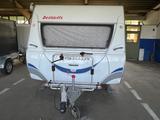 Dethleffs Beduin 595 - Wohnwagen bis 20000 Euro