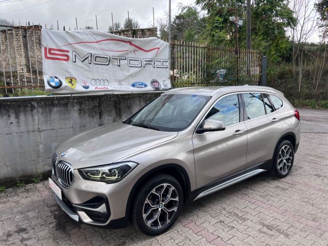 BMW Bmw X1 sDrive16d xLine