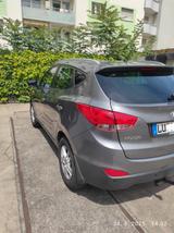 Hyundai ix35 1.7 CRDi  - Hyundai ix35 in Ludwigshafen