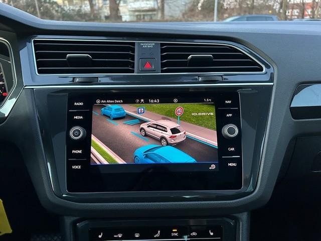 Volkswagen Tiguan Elegance 2.0TDI DSG Pano+IQ.Light +Kamera, миниатюра 20