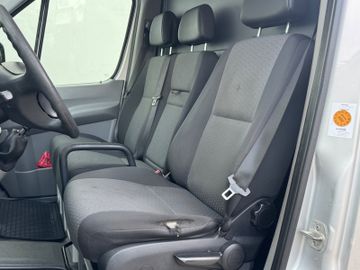 Volkswagen Crafter - 6
