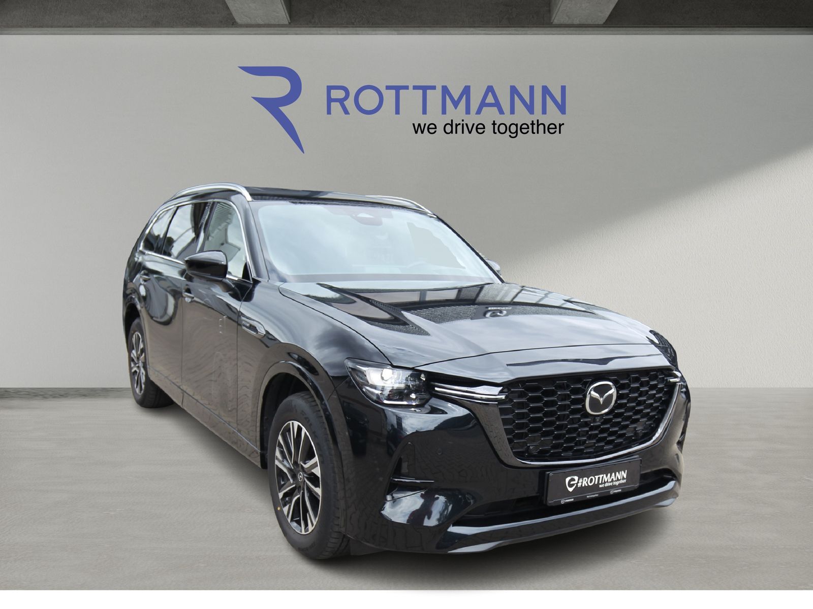 Mazda CX-80 - Bild 6