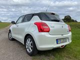 Suzuki Swift 1.0 BOOSTERJET HYBRID !!TÜV NEU!! - Suzuki Swift: 1.0