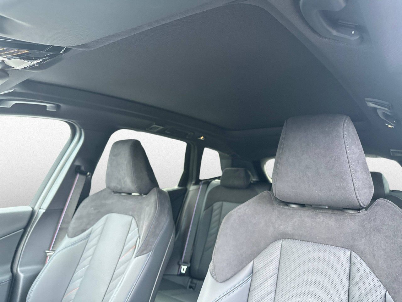 BMW X3 - Bild 19