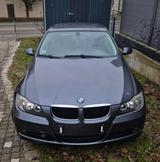 BMW Verkaufe BMW E91 Kombi - BMW i3 Diesel Gebrauchtwagen