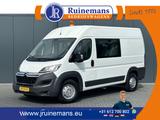 Citroën Jumper 35 2.2 HDI 131 PK / L2H2 / 1e EIG. / AIRC - Citroën Jumper l3h3