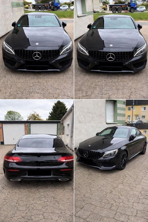 Image of Mercedes-Benz E 200