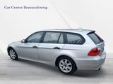 BMW 320d Touring+Navi+Klima - gebrauchte BMW 320 aus dem Jahr 2005
