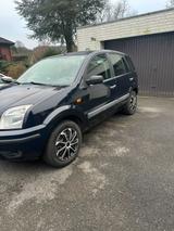 Ford Fusion - Ford Fusion in Wuppertal