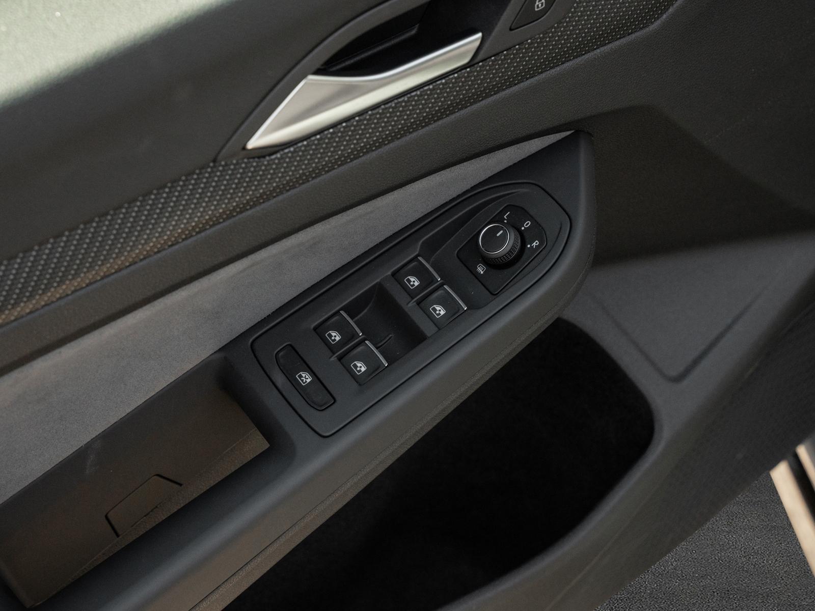 Volkswagen Golf R-Line Harman-Kardon Black Style 18"Bergamo, миниатюра 26