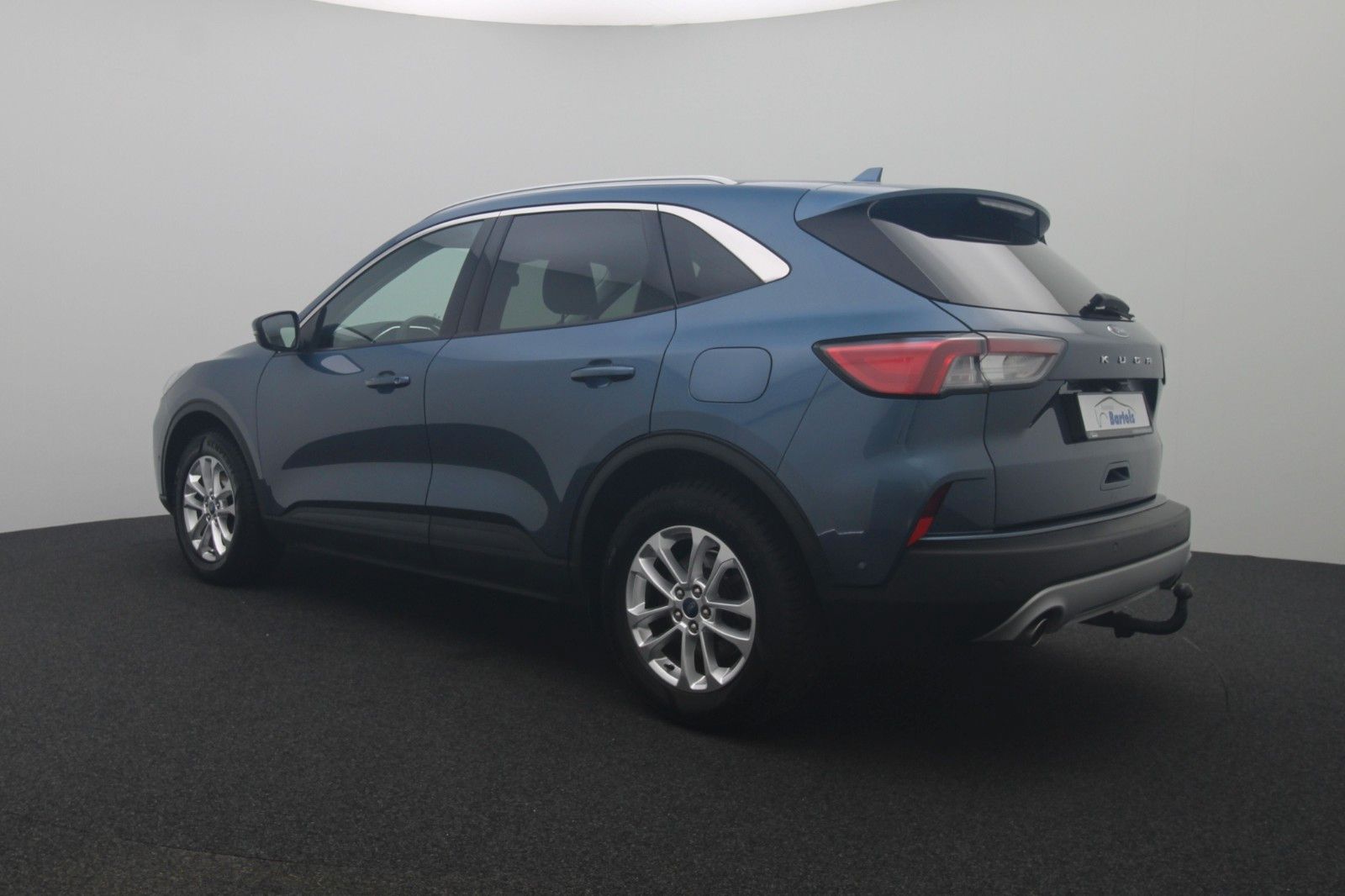 Fahrzeugabbildung Ford Kuga 1.5 Titanium X HUD AHK LED ACC
