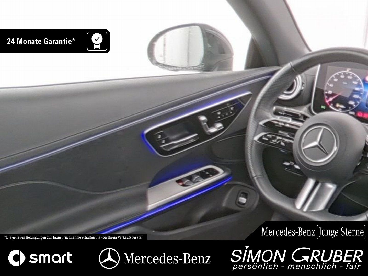 Fahrzeugabbildung Mercedes-Benz CLE 200 Cabrio AMG Ambi+ KeyGo Memo 19Zoll