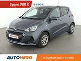 Hyundai i10 1.0 Edition 25 Comfort *LIMITER*KLIMA*PDC* - Hyundai i10: Comfort