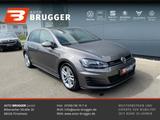 Volkswagen Golf GTD 2.0 TDI DSG Navi RFK BI-Xenon ACC AHK - Volkswagen Golf: GTD Dsg