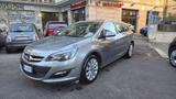 Opel OPEL Astra 1.4 Turbo 140CV Sports Tourer Cosmo - Opel Astra: 14 Turbo