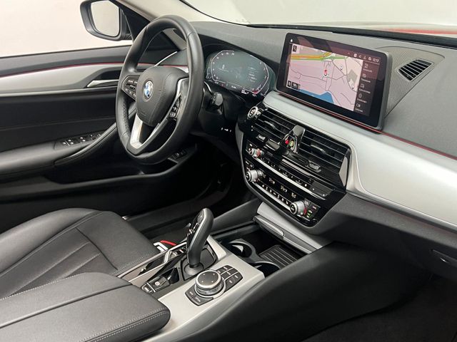 BMW 520d Touring Automatik,Panorama,