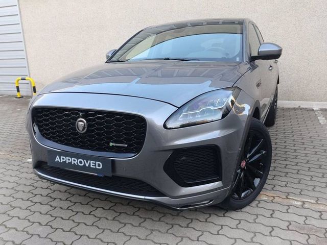 Jaguar JAGUAR E-Pace 2.0D I4 163 CV AWD Auto R-Dynamic 