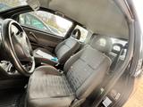 Volkswagen Lupo 1.4 44kW  *ERST 86000KM* KLIMA - Volkswagen Lupo mit Benzin-Antrieb: Kleinwagen