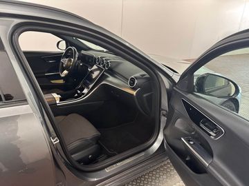 Mercedes C 200 - 9