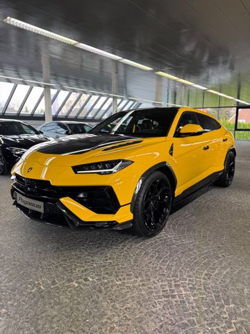 Lamborghini Urus Performante *CARBON*MY25*4Seater*B&O*