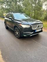 Volvo XC90 T6 AWD Geartronic Inscription Inscription - Volvo XC90 von privat