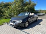 Volkswagen Eos 1.4 TSI BlueMotion Technology BlueMotion... - graue Volkswagen Eos