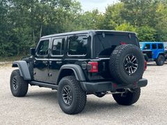 JEEP Wrangler JL Rubicon MOAB 392 Hardtop-Winch MY26