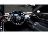 Mercedes-Benz S 450 d 4M L AMG PANO AIRM.FAHRASS EXC CHAUF 360 - Mercedes-Benz S-Klasse mit Diesel-Antrieb: Automatik