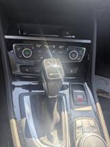 BMW 225 Active Tourer 225xe iPerformance Steptro... - blaue BMW 225 Active Tourer
