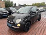 Fiat 500 1.4 Sport*TÜV 04/27*KLIMA*ALU* - Fiat 500: 1.4