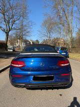 Mercedes-Benz C 43 AMG Mercedes-AMG C 43 4MATIC Autom. Mer... - : Roadster, Mercedes