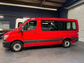 Mercedes Sprinter - 5