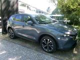 Mazda CX-5 2.0L SKYACTIV G 165 - Mazda CX-5 aus 2025