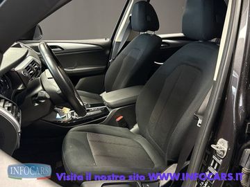 BMW X3 - 5