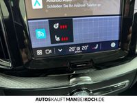 Volvo XC60 - Vorschau Bild 32