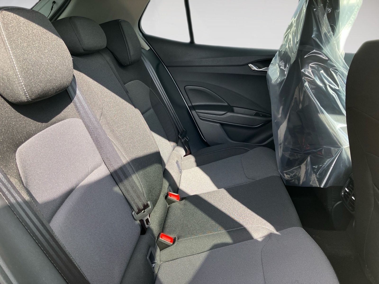 Skoda Fabia - Bild 10