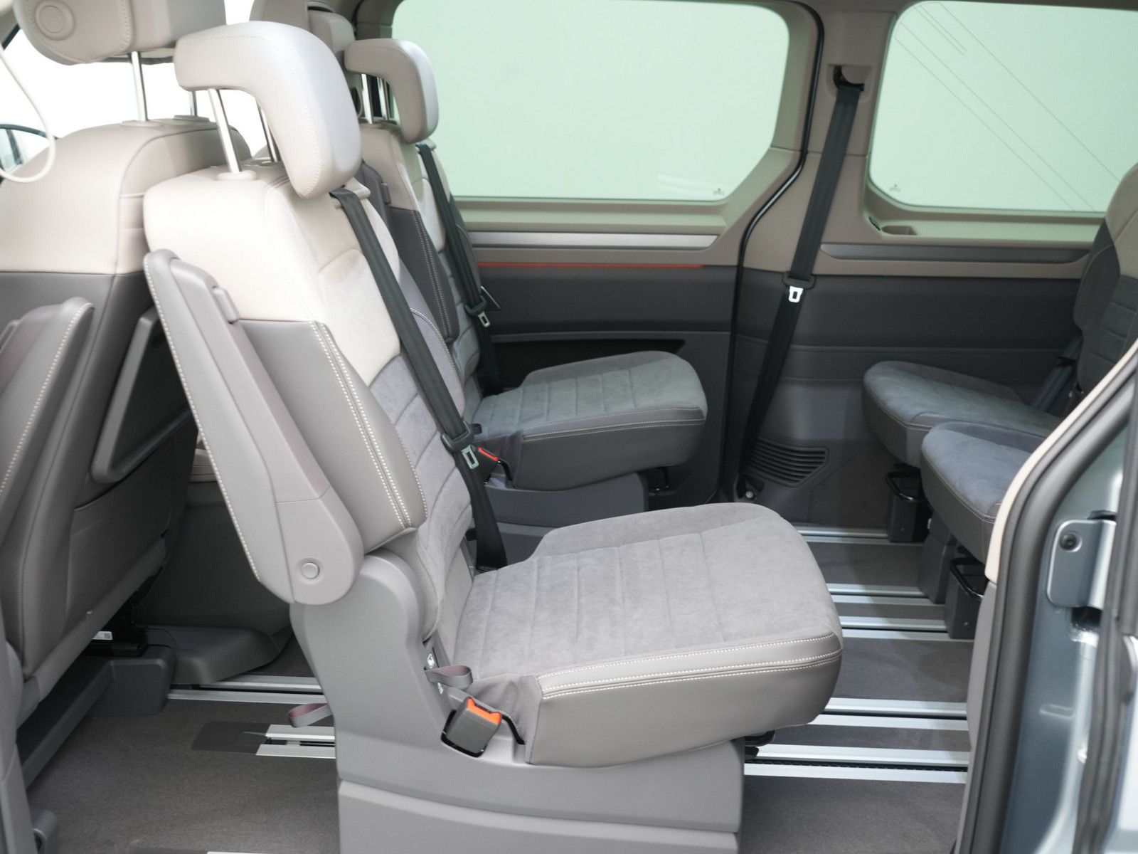 Volkswagen T7 Multivan - Bild 10