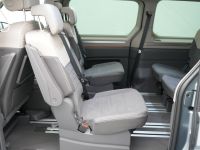 Volkswagen T7 Multivan - Vorschau Bild 10
