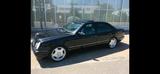 Mercedes-Benz E 60 AMG - Mercedes-Benz E 60 AMG