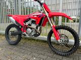 Honda CRF250 MY23 - HONDA 250
