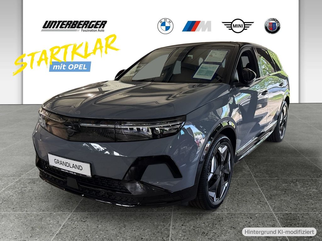 Opel Grandland (X)