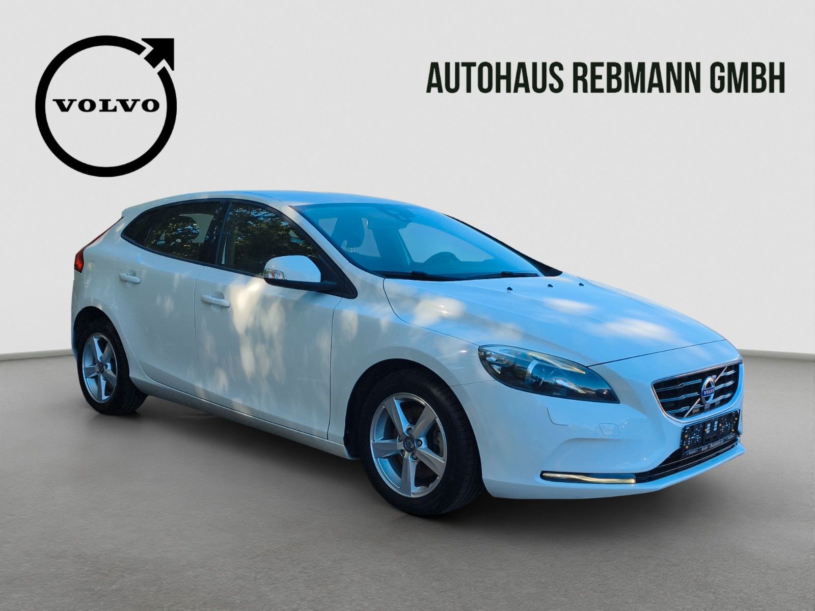 Volvo V40 You!