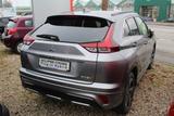Mitsubishi Eclipse Cross Plug-In-Hybrid'Plus'mit Select-Pak - Mitsubishi Eclipse Cross in Hamburg