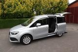 Mercedes-Benz T-Klasse 180 rollstuhlgerecht*5.Sitzer*AMF-Bruns - : Rollstuhlgerecht