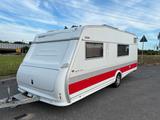 Kabe KingSize Ametist GDL Etagenbett Mittelsitzgruppe - Kabe Wohnmobile & Wohnwagen