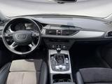 Audi A6 2.0 TDI ultra Avant AHK Leder/Alcantara APS B - Audi A6: Kombi, 2.0