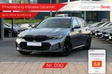 BMW 320d xD M Sport Pro HuD AHK h/k Pano StHz Memory