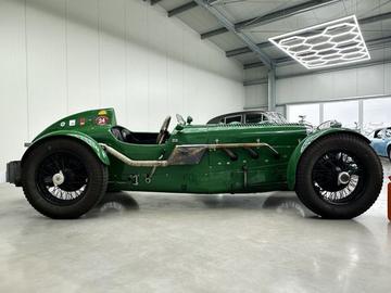1935 Bentley OTHERS 照片 8