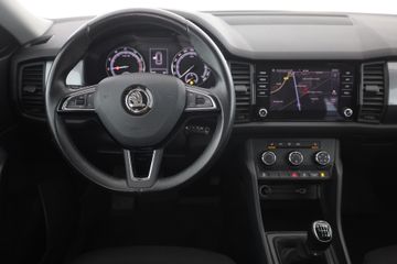 Skoda Kodiaq - 10